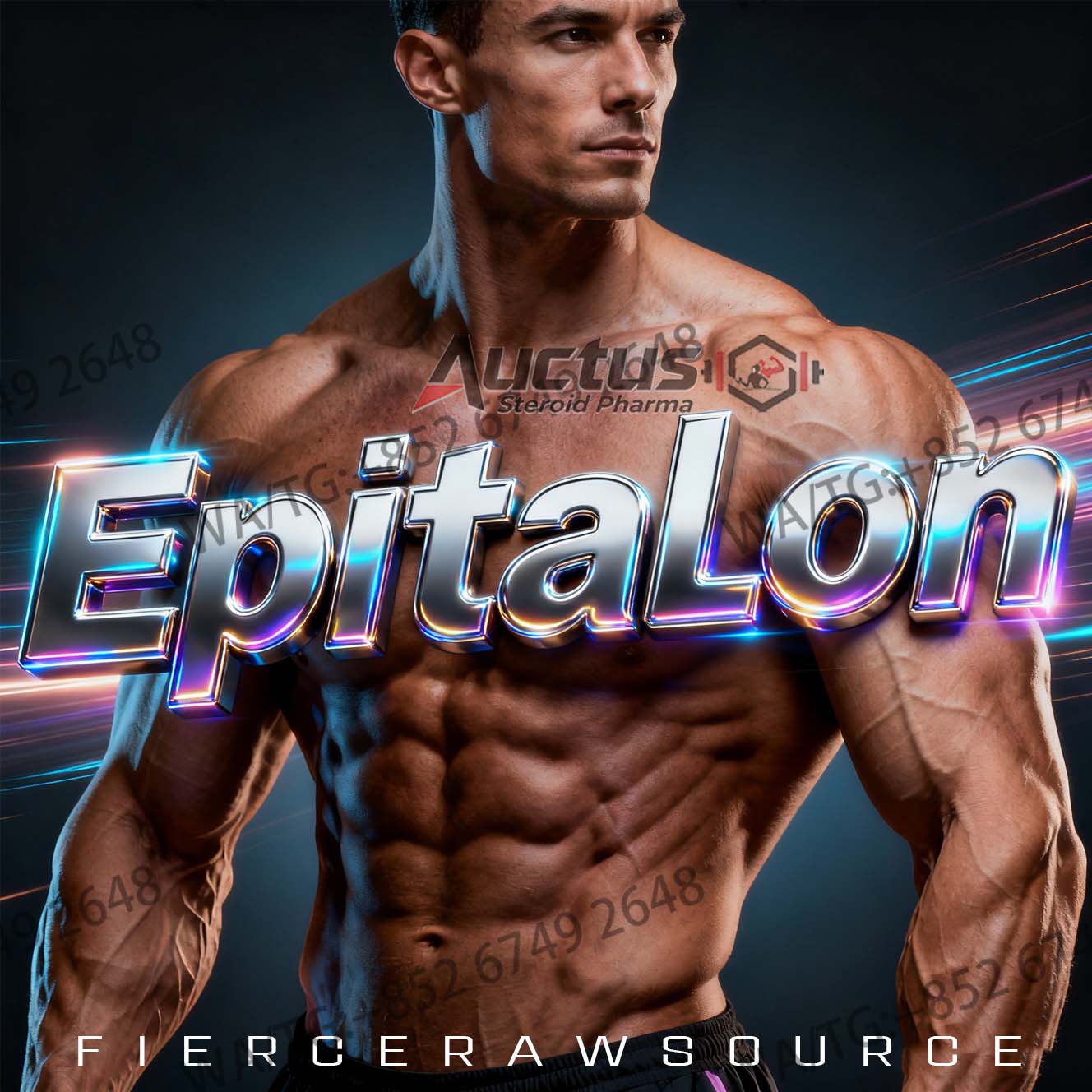 Epitalon2 Epitalon2